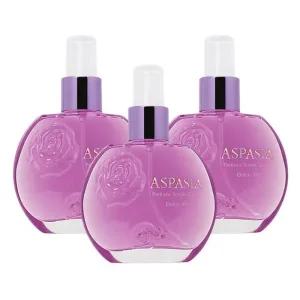 아스파시아 퍼퓸 사워코롱 돌체 베르 150ml 3개