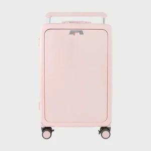 [독일   투어랩 와이드 핸들 캐리어 20인치 [핑크]