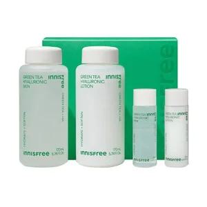 이니스프리 그린티 히알루론산 세트 + 그린티 키트 코스트코 두레샵2511