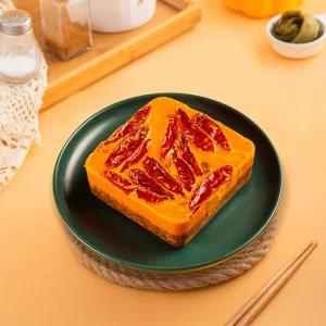 중국식 훠궈 소스 2팩 레스토랑용 진한 향미의 핫팟 베이스 양념