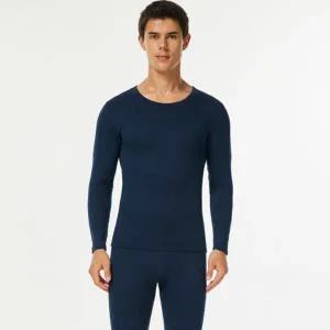 남성내의 남성 내복세트 겨울 방한 내의 골프 이너웨어 언더웨