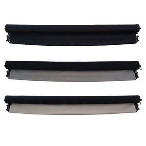 링컨 MKZ 2013용 자동차 선루프 선쉐이드 커튼 커버 어셈블리 단열재 선바이저 롤러 블라인드 DS7Z54519A02AB 교체-