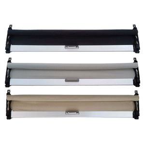 자동차 선루프 선쉐이드 커튼 커버 어셈블리 8VD877307 (Audi A3 2010 2011 2012 2013 2014 2015 2016 2017/Audi A1 2010-2018 5도어 에디션 (블랙)