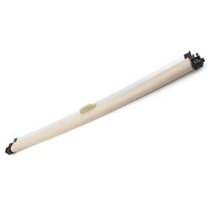 미니야민 3C8877307 폭스바겐 파사트 CC 2009-2012 2012-2017용 자동차 선루프 커튼 그늘막 커버 어셈블리(베이지)