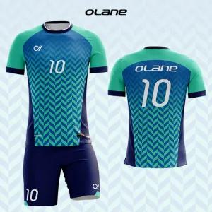 오레인 배구 전사유니폼(OL-VBJS014) 민트 [단체주문]