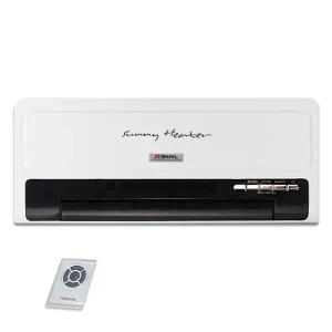 신일 리모컨형 벽걸이형 온풍기 SEH-WP2A 전기히터