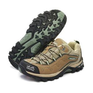 콜마운틴 남성 트레킹화 남자 등산화 M605