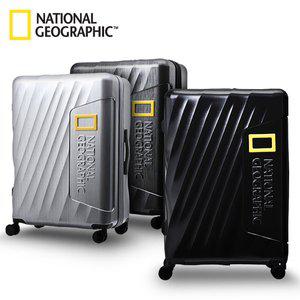 [내셔널지오그래픽] 28형 프리미엄 캐리어 수화물용 여행가방 N6901E