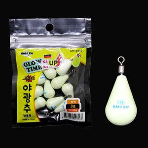 스매쉬 야광추 방울형