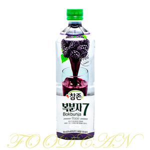 참존 복분자7 835ml