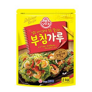 오뚜기 부침가루 2kg