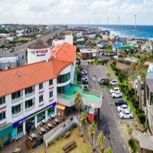 제주 메가리조트