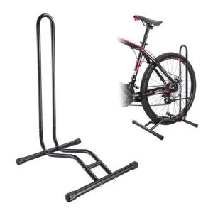 아트박스 본젠 KB-388 자전거 실내 파킹 L형 스탠드 거치대