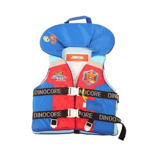 다이노코어 어린이 유아 구명조끼 초등 아동 구명조끼