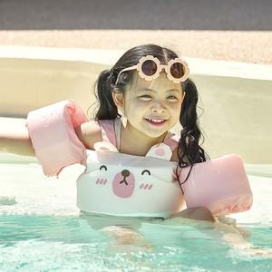 나이비 유아 어린이 구명조끼 키즈 구명조끼 암링자켓 고급형