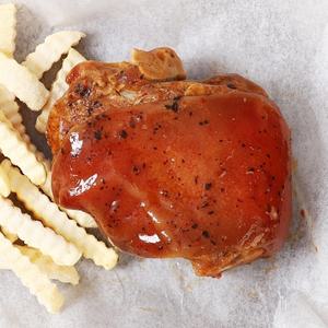 [오늘의돼지] 독일식 통족발 700g x 6팩 (소스증정)