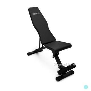 트라히어 인클라인 각도조절 벤치프레스 근력 웨이트