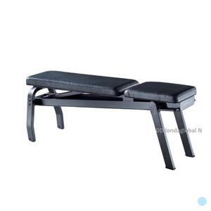 바이줌 5단 각도조절 접이식 벤치 인클라인 홈트 블랙