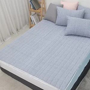 [셀러허브 패션][JHL13267_51AL]라이너 세미마이크로 온수매트커버