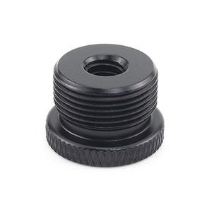 [KGPQRFI7_4B]마이크 홀더 5/8 스탠드 1/4 나사 볼트 조명