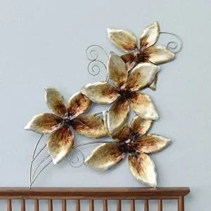 [미아트]데일리데코 아리스 빈티지 벽걸이형 장식