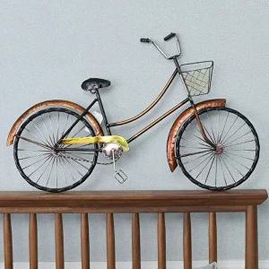 [미아트]데일리데코 로미르 빈티지 벽걸이형 장식