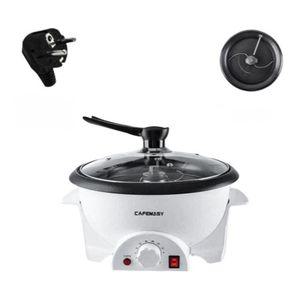 자동 회전 커피 로스팅기 깨볶는 기계 견과류 원두