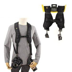 [기타]DSLR 카메라 벨트 숄더 스트랩 조끼 (WFHCLTL)