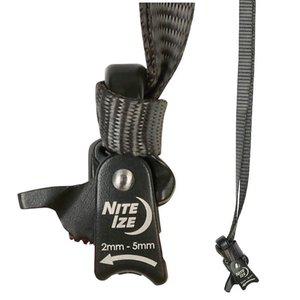 [나잇아이즈] 캠잼 링 + 웨빙슬링 [Small]