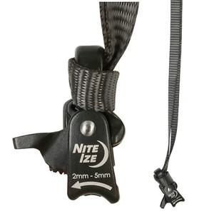 [나잇 아이즈] 캠잼 링   웨빙슬링 [Small]