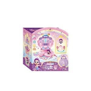 레인보우버블젬2 시크릿포켓 퍼플의 방