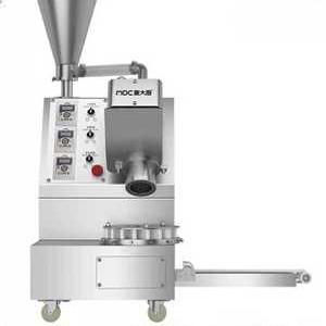 만두빚는기계 업소용 롤러 대용량 메이커 머신 공장