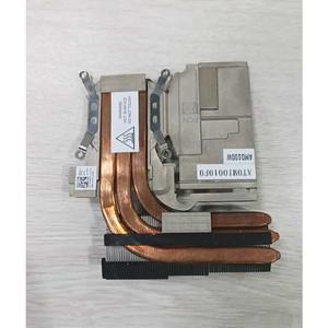 Dell Alienware M18X R2 왼쪽 방열판 어셈블리 라디에이터 쿨러용 V4NXK 오리지널