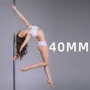 폴댄스 폴대 가정용 봉춤 학원 무대 무타공 기둥 막대