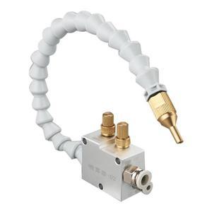 X59A_Mist 냉각수 윤활 스프레이 시스템 CNCLathe  없는 밀링