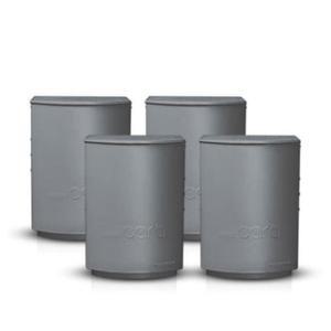 스마트카라 음식물처리기 이노베이션 전용 필터 4세트