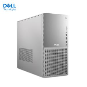 [공식총판] 델 XPS 후속 Dell Tower Plus 데스크탑 고사양 AI PC DEBT2250-WP04KR 플래티넘 Ultra7 32GB 1TB RTX5070 Win11Pro