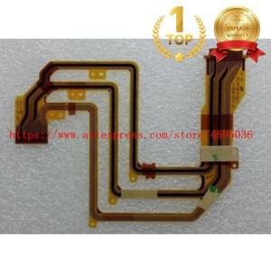 소니 DCR-SX30E 비디오 카메라용 LCD 플렉스 케이블 인치FP-1106인치 신제품