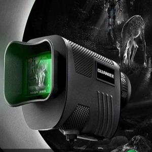 적외선 망원경 카메라 만원경 투시경 야간 나이트