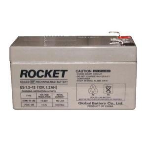 세방전지 로데일리켓트배터리 ES1.2-12 12V1.2AH 축전지
