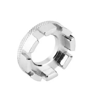 [헬스케어]자전거 스포크렌치 와이어 휠 정비 림조절 렌치