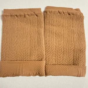 솔리디아 의료기기 압박스타킹 마이크로마사지 다리 붓기 혈액순환 종아리 (SKIN/L)