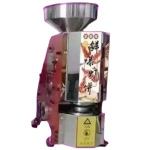 접시 뻥튀기 기계 튀밥 건강 머신 머시닝 소형 상업용 가정용 간식 옛날 케이크 강냉이