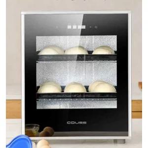 제빵발효기 빵발효기 제빵기계 발효기계 반죽 40L