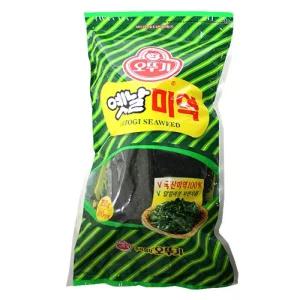 오뚜기옛날미역250g