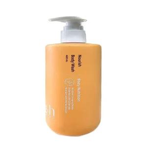 (new)암웨이 gh 너리쉬 바디워시 400ml 본사 최신 상품(AD)