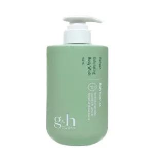 (new)암웨이 gh 리프레쉬 바디워시 (400ml) 본사 최신 입고(AD)