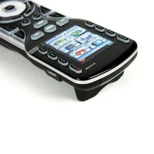 18기기 동시제어 학습리모컨 btv 통합 삼성 하나로 kt