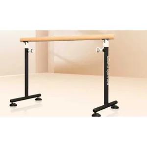 발레봉 평행봉 무용 연습실 딥스바 높이 무용교실