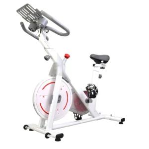 실내자전거 저소음 가정용 마그네틱 스핀바이크(k342)